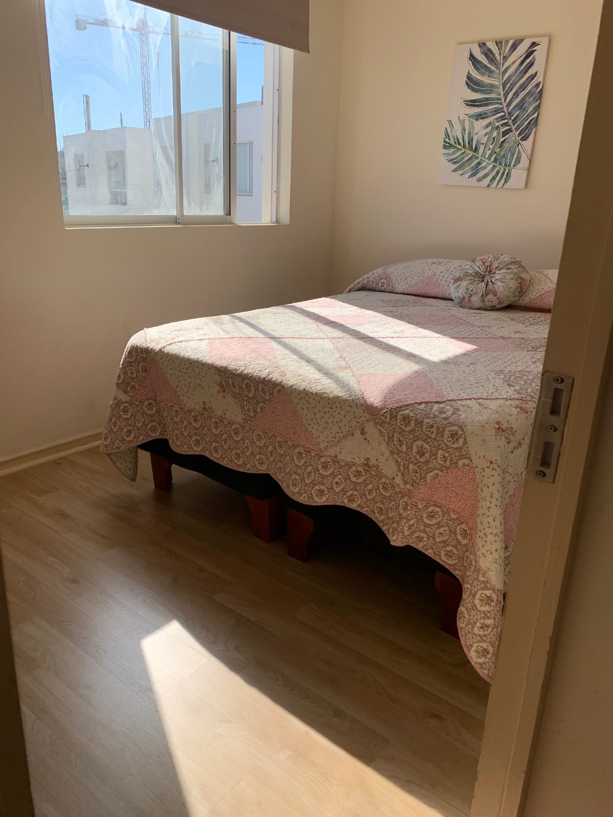 Habitacion 1