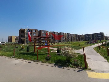 Venta / Departamento / Lampa