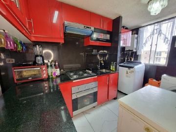 Venta / Departamento / Lampa