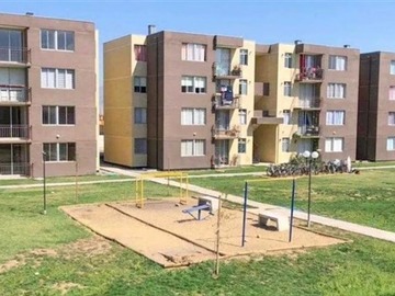 Venta / Departamento / Lampa