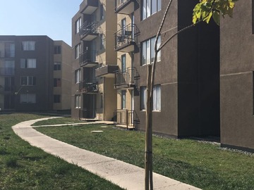 Venta / Departamento / Lampa