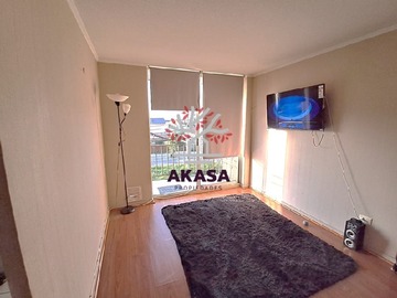 Venta / Departamento / Lampa