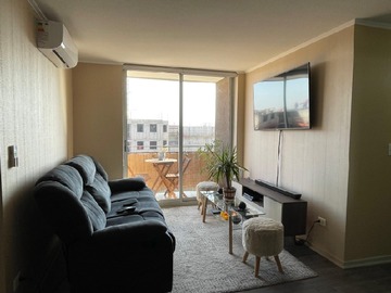 Venta / Departamento / Lampa