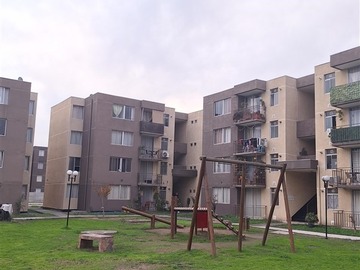 Venta / Departamento / Lampa