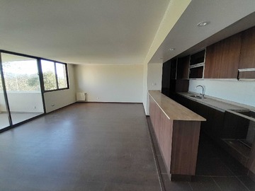 Venta / Departamento / Las Cabras