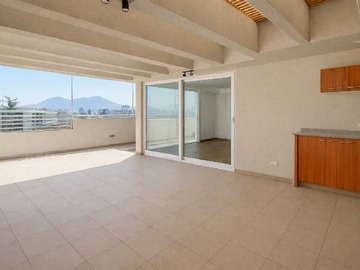 Venta / Departamento / Las Condes