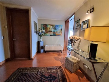 Venta / Departamento / Las Condes