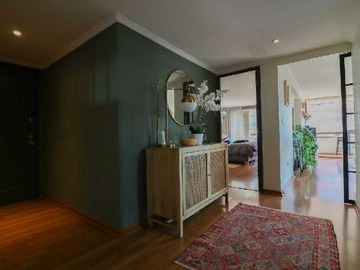 Venta / Departamento / Las Condes