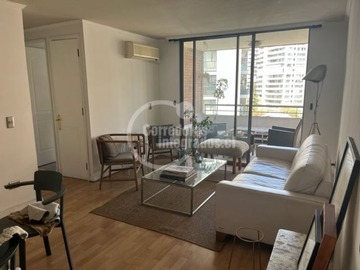 Venta / Departamento / Las Condes