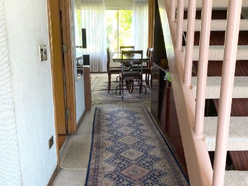 Acceso departamento
