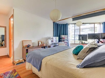 Venta / Departamento / Las Condes