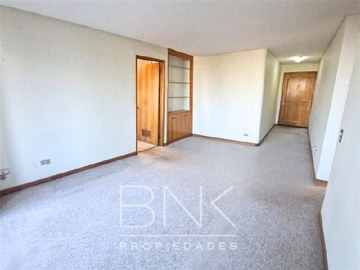 Venta / Departamento / Las Condes