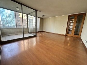 Venta / Departamento / Las Condes