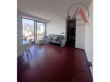 Venta / Departamento / Las Condes