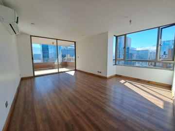 Venta / Departamento / Las Condes