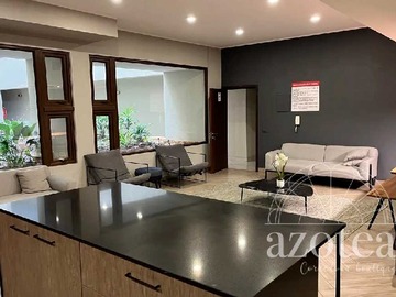 Venta / Departamento / Las Condes
