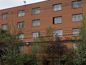 Venta / Departamento / Las Condes