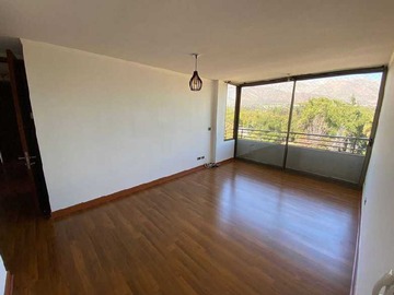 Venta / Departamento / Las Condes