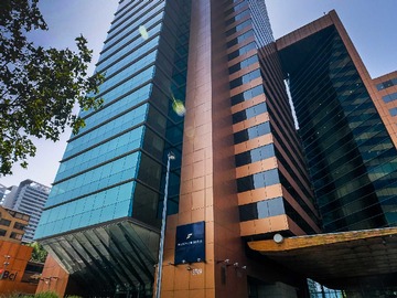 Venta / Departamento / Las Condes