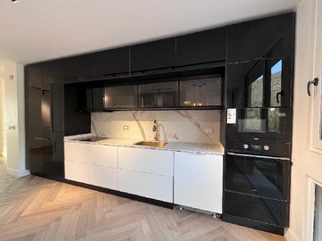 Venta / Departamento / Las Condes