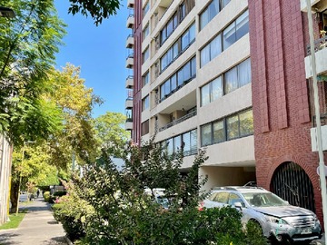 Venta / Departamento / Las Condes