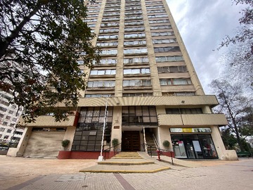 Venta / Departamento / Las Condes