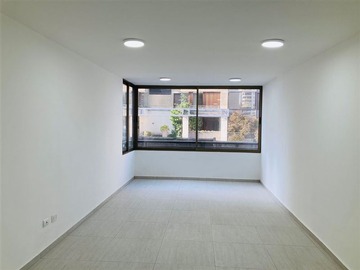 Venta / Departamento / Las Condes