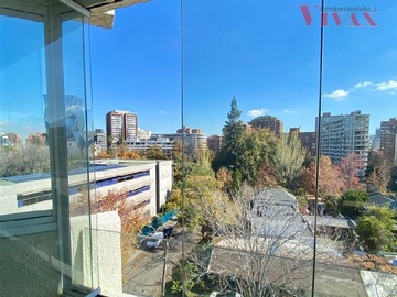 Venta / Departamento / Las Condes