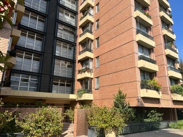 Venta / Departamento / Las Condes