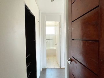 Entrada dormitorio principal