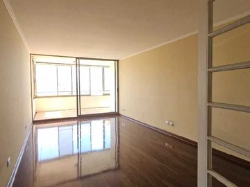 Venta / Departamento / Las Condes