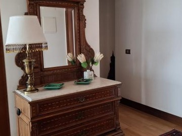 Venta / Departamento / Las Condes