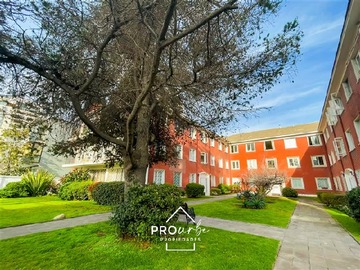 Venta / Departamento / Las Condes