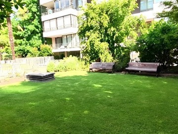 Venta / Departamento / Las Condes