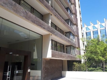Venta / Departamento / Las Condes