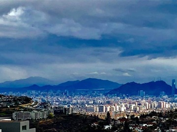 Venta / Departamento / Las Condes