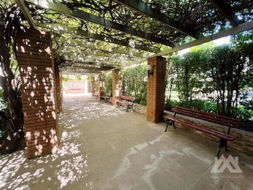 Venta / Departamento / Las Condes