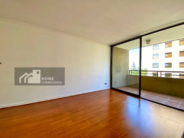 Venta / Departamento / Las Condes