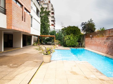 Venta / Departamento / Las Condes