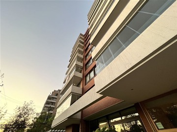 Venta / Departamento / Las Condes