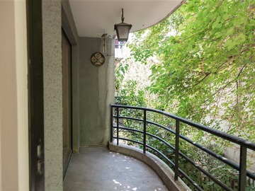 Venta / Departamento / Las Condes