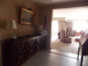 Venta / Departamento / Las Condes