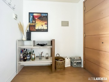 Venta / Departamento / Las Condes