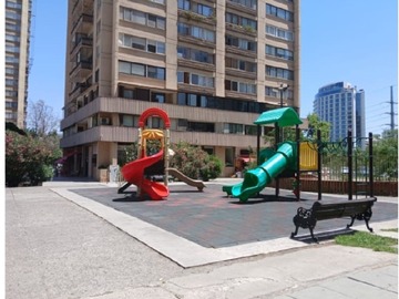 Venta / Departamento / Las Condes
