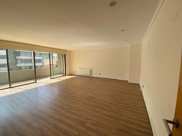 Venta / Departamento / Las Condes