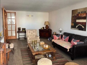 Venta / Departamento / Las Condes