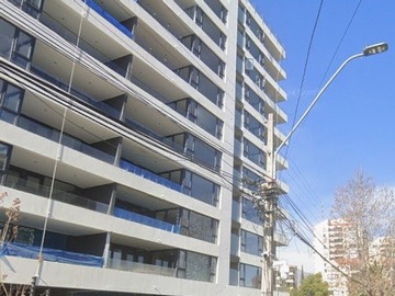Venta / Departamento / Las Condes
