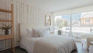 Venta / Departamento / Las Condes