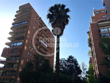 Venta / Departamento / Las Condes