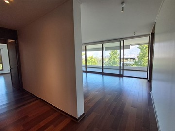 Venta / Departamento / Las Condes